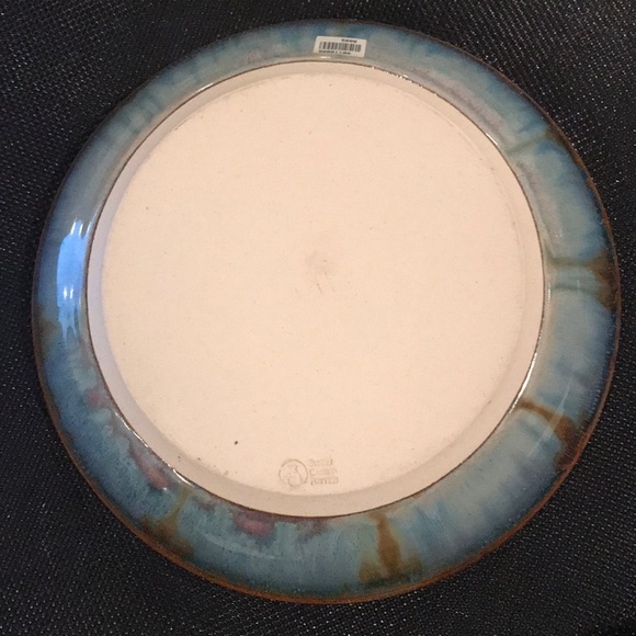 NWOT SUNSET CANYON Handmade bowl - Picture 2 of 4